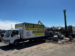 Demolition Debris Removal in Lafayette, GA