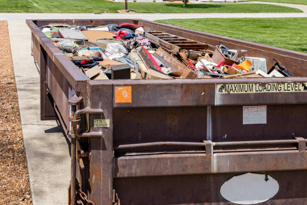Property Management Cleanouts in Lafayette, GA