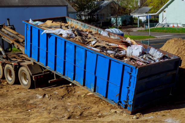 Trusted Lafayette, GA Junk Removal Services Experts