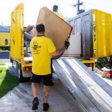 Best Scrap Metal Removal  in Lafayette, GA